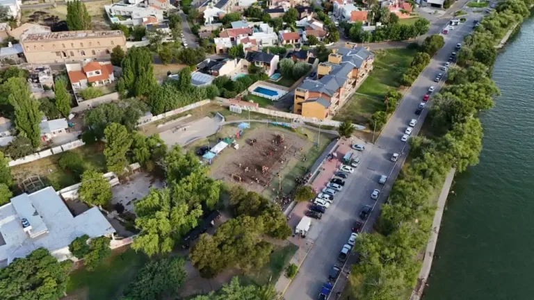 CIERRE Y PREMIACIÓN DEL ARENA 1.000 DE BEACH HANDBALL EN PATAGONES