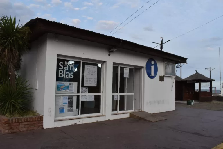 Servicios municipales y horarios vigentes en Bahía San Blas