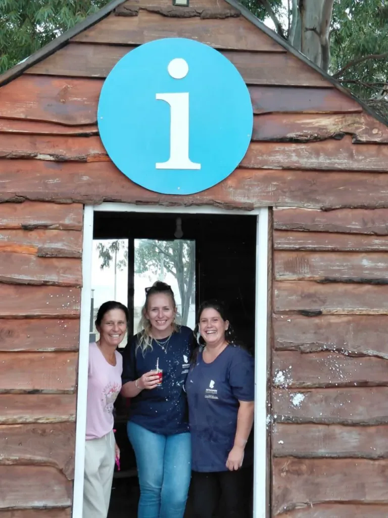 Carnaval en Los Pocitos: una jornada de juegos y comunidad