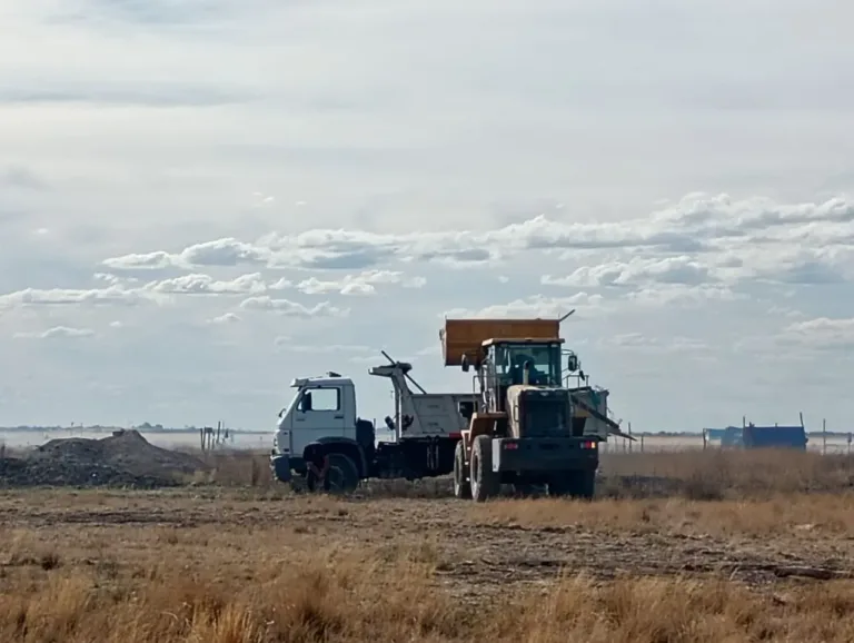 La Justicia dispuso la restitución de terrenos al Municipio de Patagones