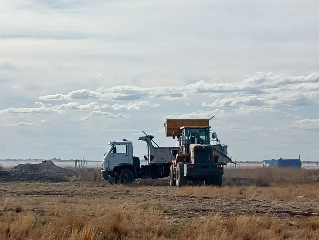 La Justicia dispuso la restitución de terrenos al Municipio de Patagones