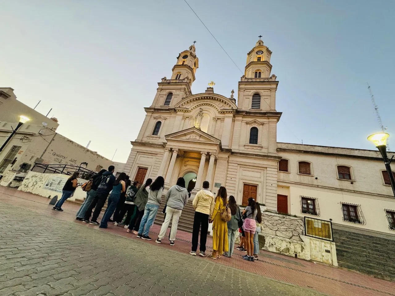 Patagones y su encanto nocturno: una experiencia que sigue conquistando