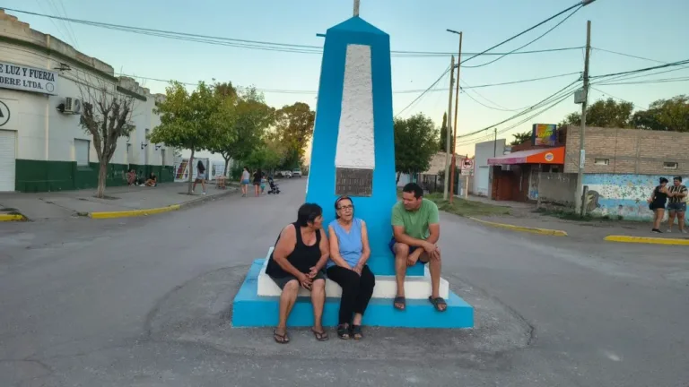 Verano Cultural en Juan A. Pradere: una jornada de encuentro comunitario con actividades para toda la familia