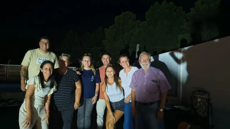 Verano Cultural en Stroeder: Música, Deporte y Arte en el Club San Lorenzo