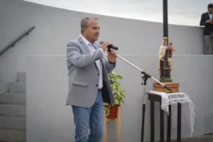 Conmemoración del 199° Aniversario de la Gesta del 7 de Marzo en el Cerro de la Caballada