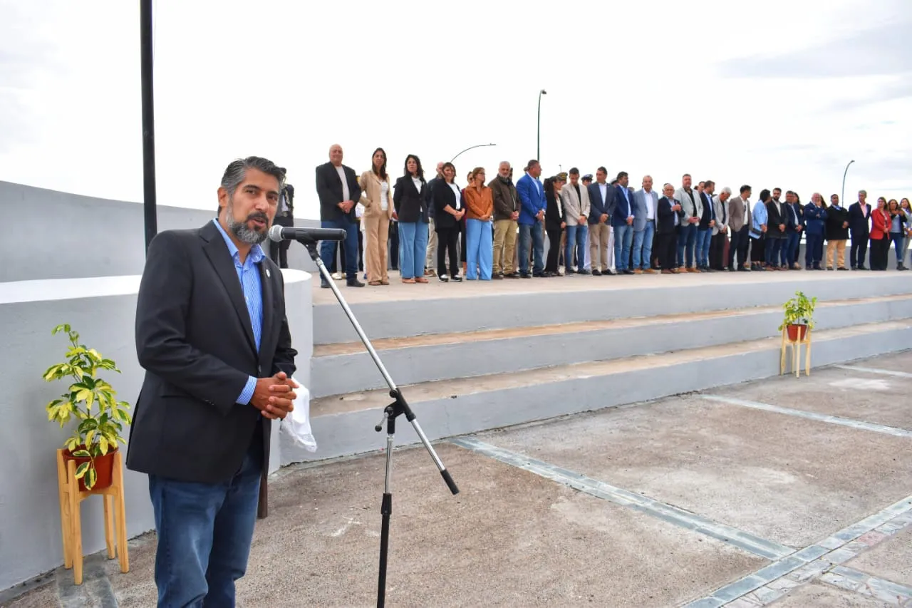 Conmemoración del 199° Aniversario de la Gesta del 7 de Marzo en el Cerro de la Caballada