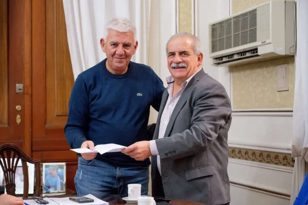 El Intendente Marino encabezará el acto oficial por la Gesta del 7 de Marzo junto a autoridades provinciales