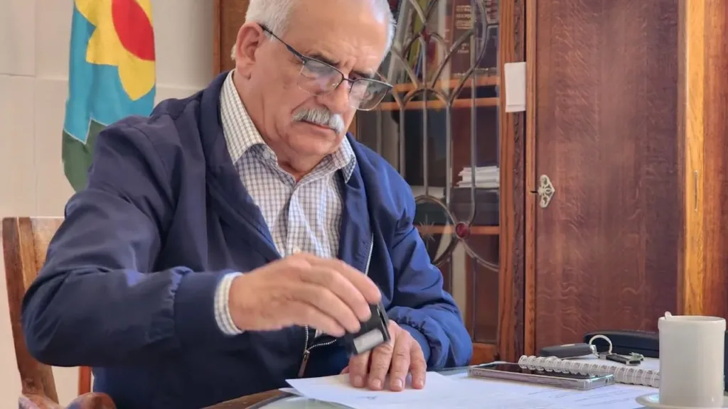 Patagones: Licitación Privada para el abastecimiento de leña