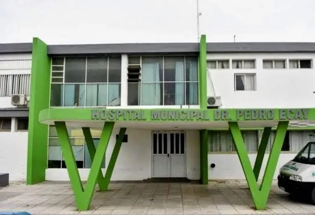 Se restablece la atención médica para afiliados de PAMI en el Hospital