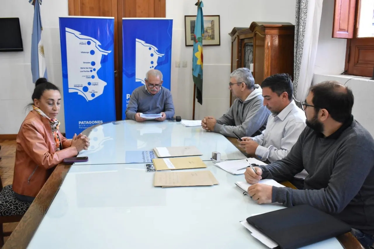 Apertura de dos licitaciones para el abastecimiento de leña en Patagones