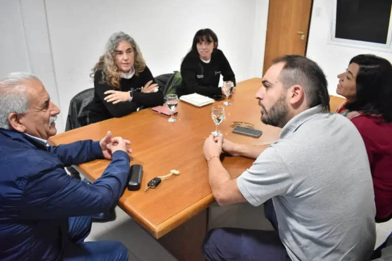 Avances en la evaluación ambiental de la futura defensa costera