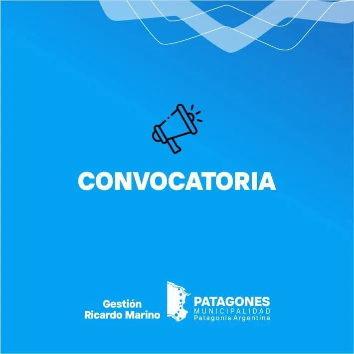 Convocatoria para renovar autoridades de la Comisión de Fomento del Barrio Pueblo Nuevo