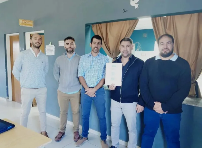 Habilitación anual como PUPAA Comunitaria en el Centro Integrador Comunitario