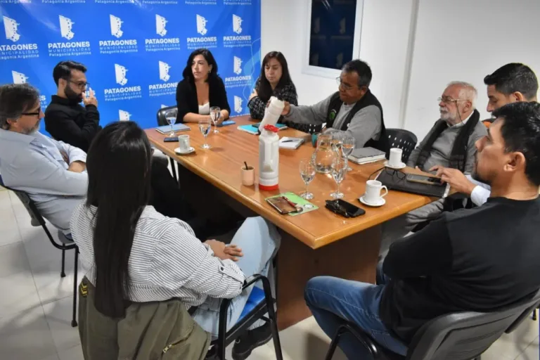 Inicio de la segunda etapa de paritarias para el personal municipal