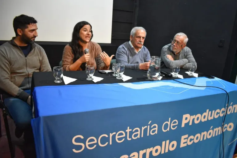 Clínica de Cumplimiento Participativo para cooperativas del Distrito