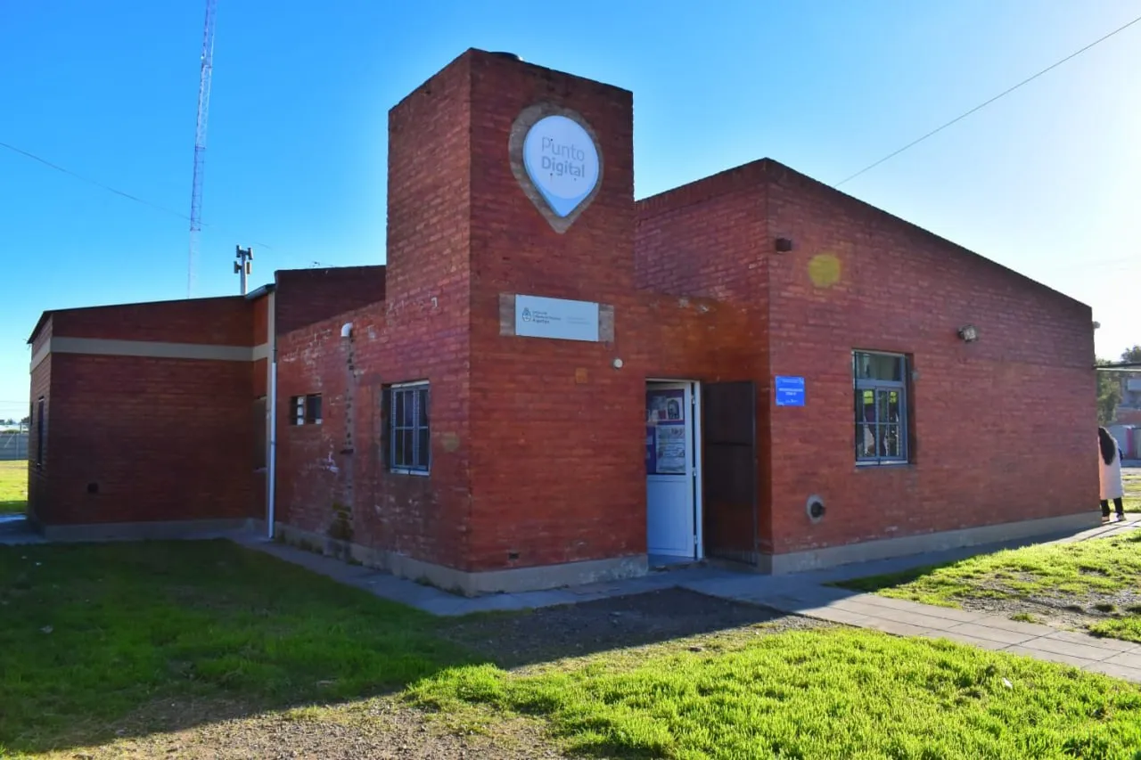 El Intendente Marino inauguró la sede de la Zona IV y se fortalece la descentralización en Villa Rita