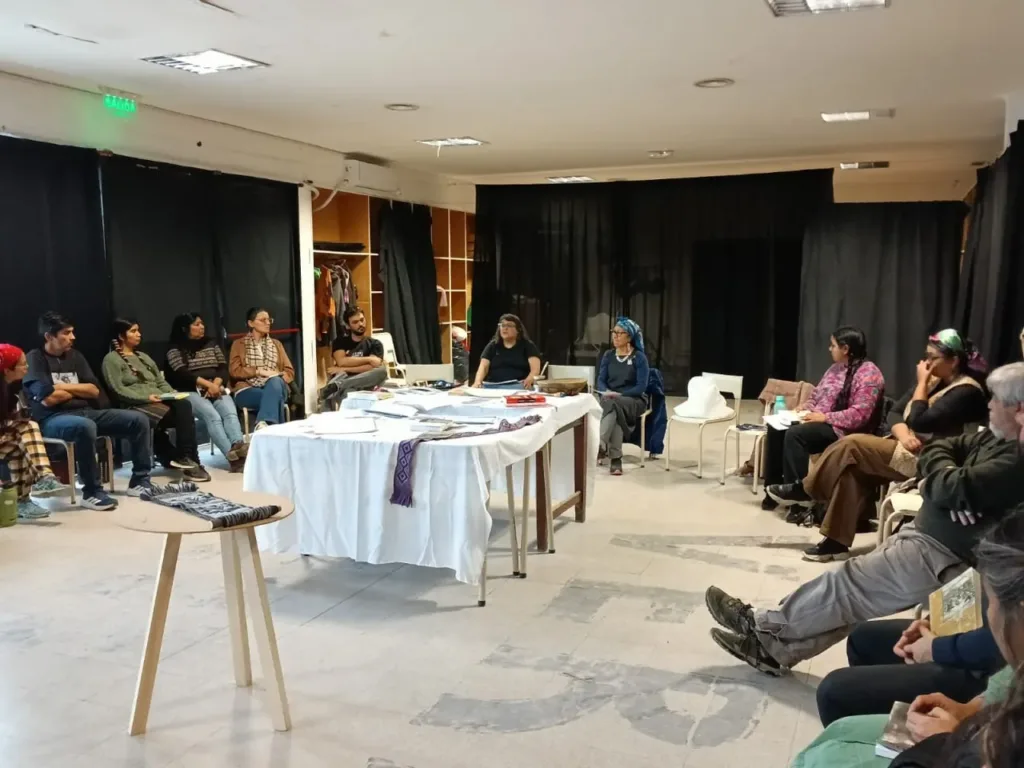 “El otro 25 de Mayo”: jornada de reflexión y memoria histórica en Patagones