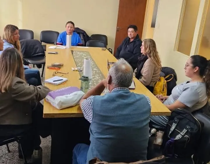 En San Blas conforman la Comisión de Género en contextos rurales