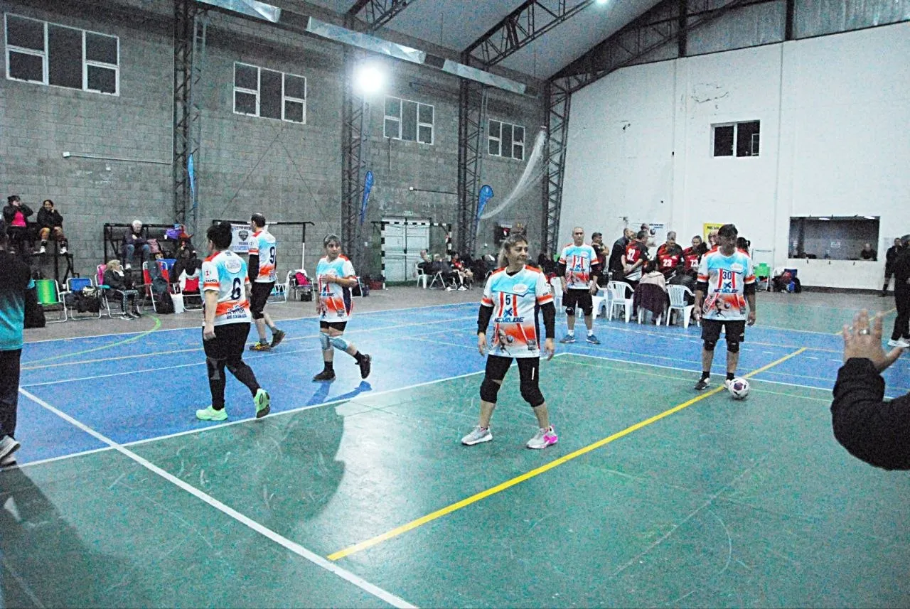 Patagones vivió dos intensas jornadas a puro Newcom y con gran participación regional