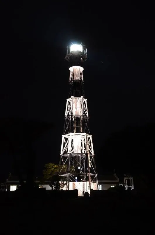 112° Aniversario del Faro Segunda Barranca