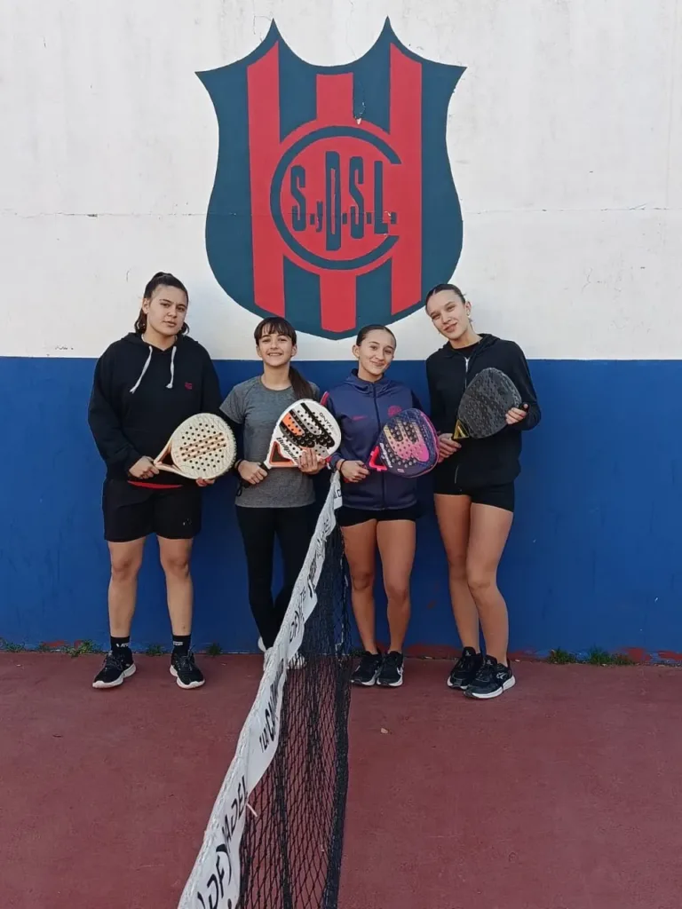 AVANZA LA ETAPA LOCAL DE LOS JUEGOS BONAERENSES