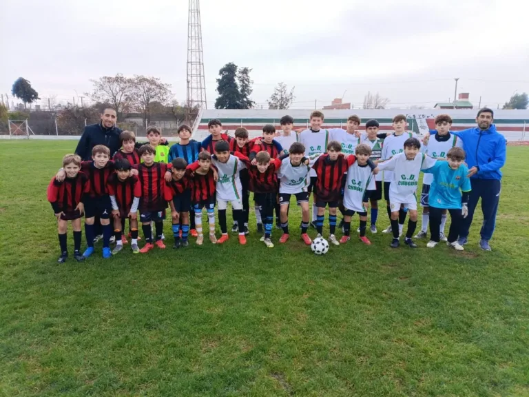 Comenzaron los Juegos Bonaerenses en Patagones