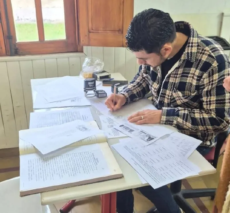 El Municipio impulsa la regularización de entidades de bien público