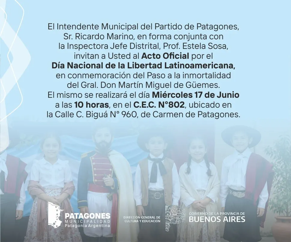 GÜEMES: EL GENERAL “GAUCHO” Y LIBERTADOR