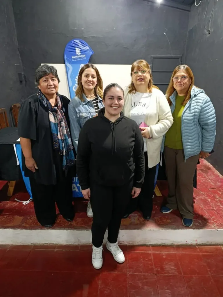 Ganadores culturales en los Juegos Bonaerenses