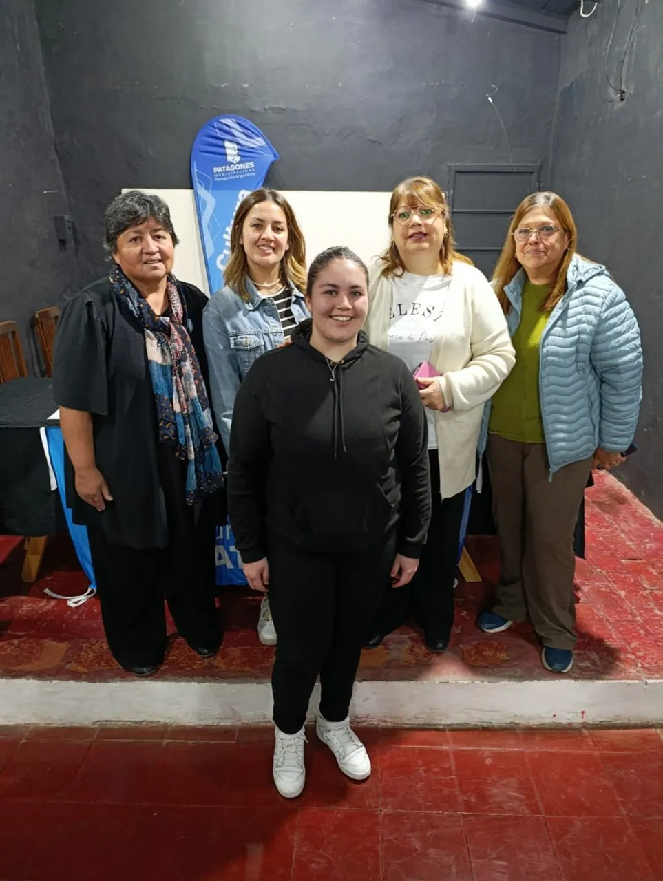 Ganadores culturales en los Juegos Bonaerenses