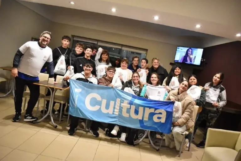 Inicia la etapa local de los Juegos Bonaerenses 2026 en Cultura