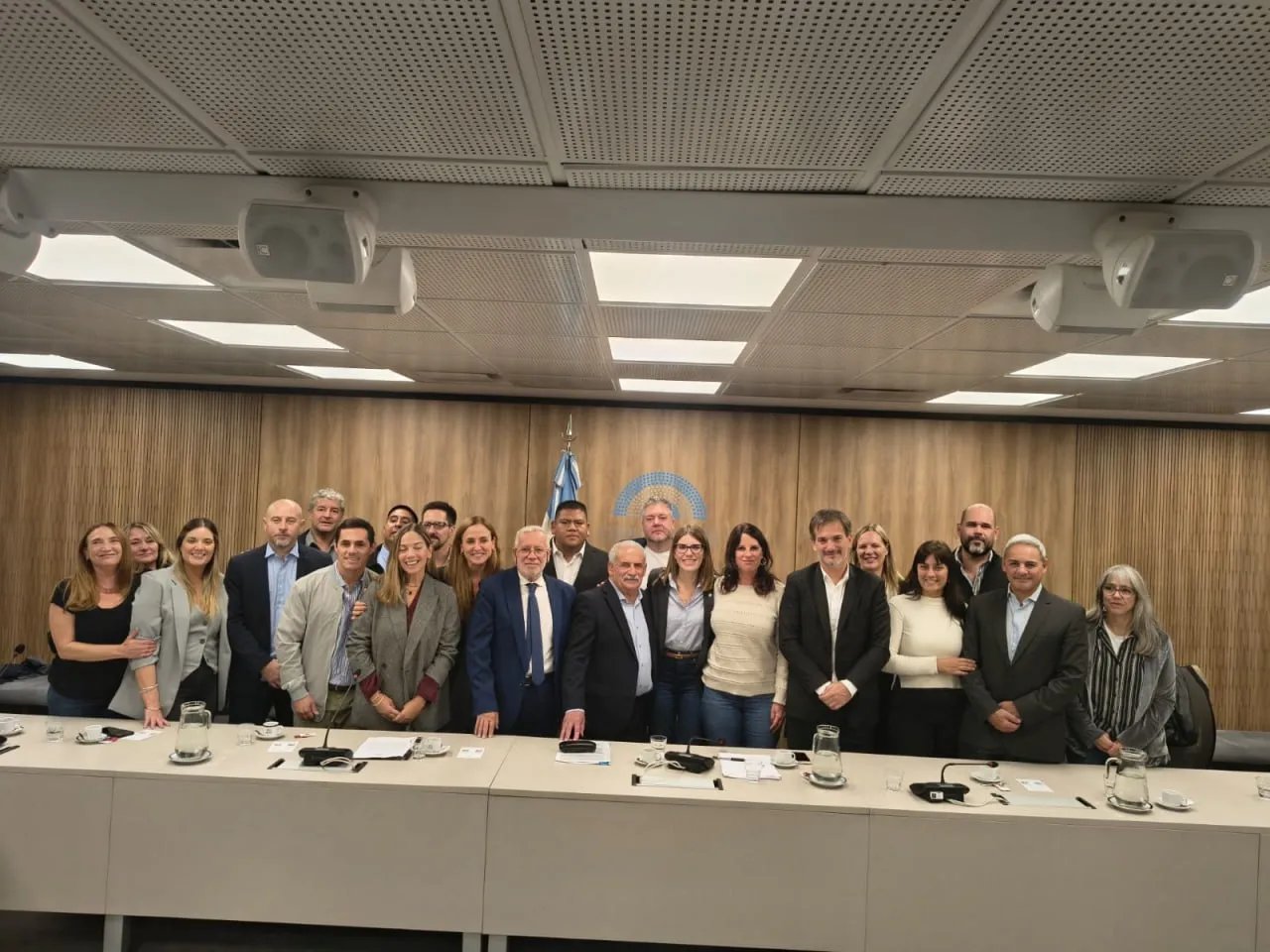 La Cámara de Diputados expresó su beneplácito por la realización de la Fiesta de la Soberanía Patagónica