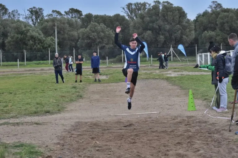 Nueva etapa deportiva local de los Juegos Bonaerenses