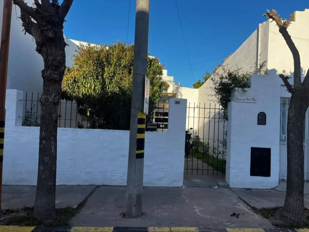 Relevamientos de seguridad en instituciones del distrito