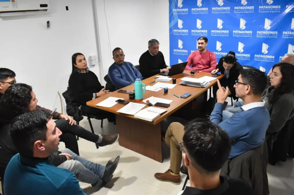 NUEVO ACUERDO SALARIAL PARA LOS TRABAJADORES MUNICIPALES