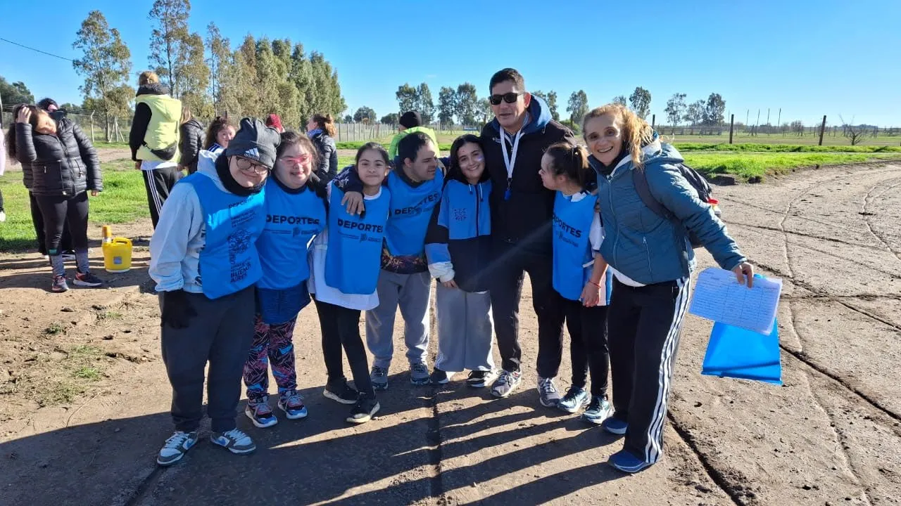 Patagones sumó nuevos clasificados al Regional de los Juegos Bonaerenses