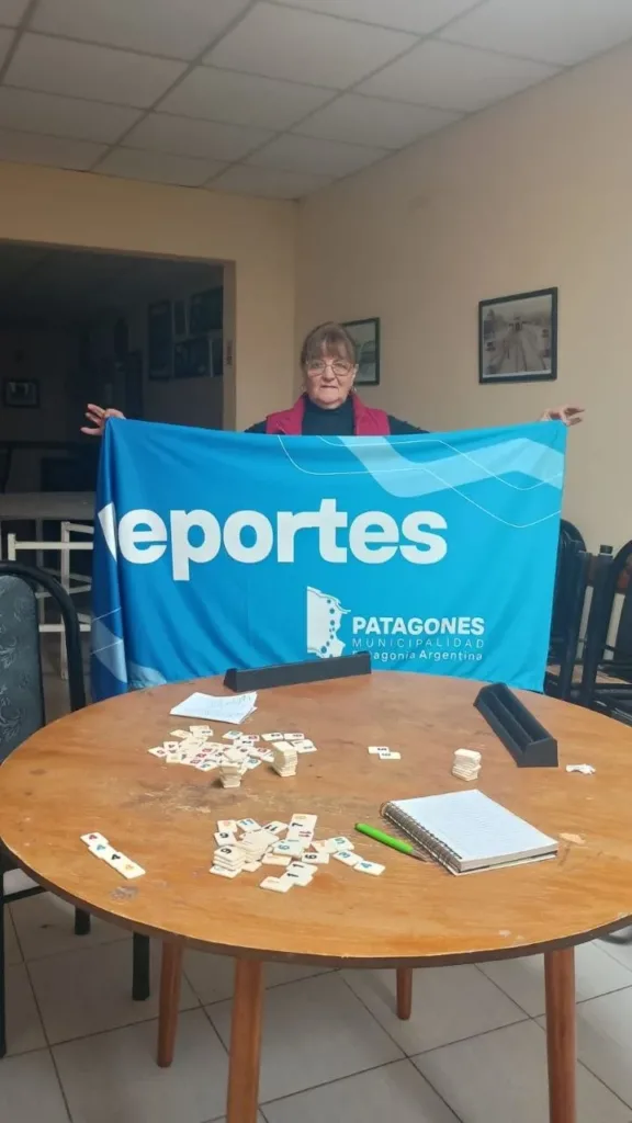 Se disputó la etapa local de los Juegos Bonaerenses para adultos en Villalonga