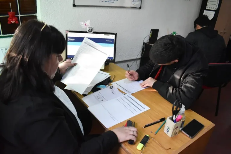 Comenzaron las inscripciones para el Curso de Electricidad Domiciliaria