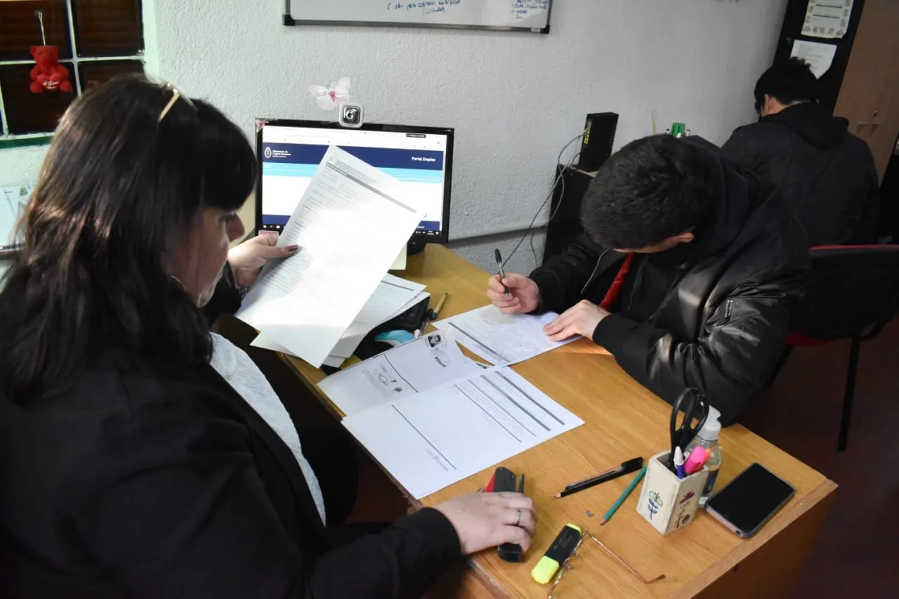 Comenzaron las inscripciones para el Curso de Electricidad Domiciliaria
