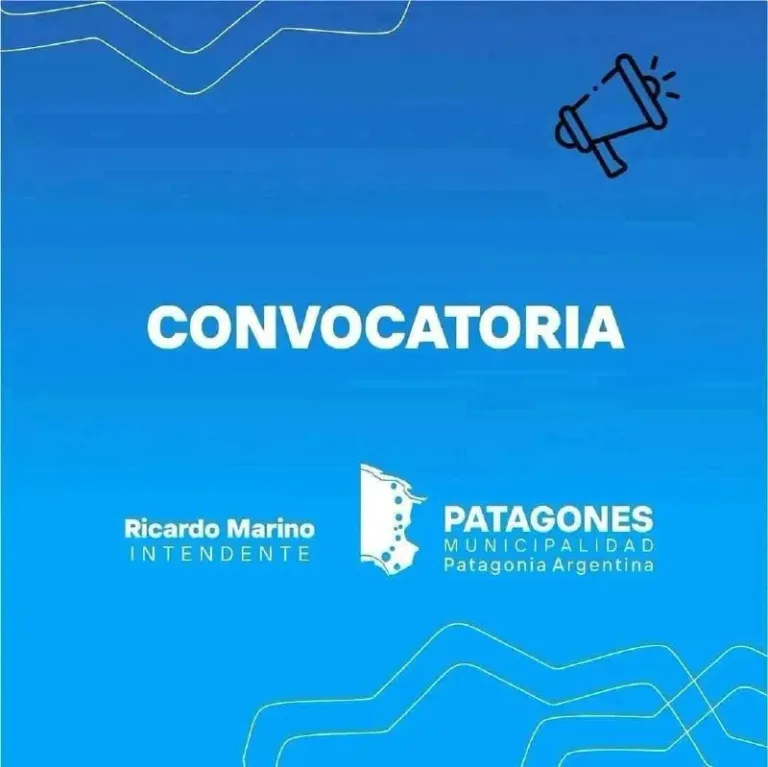 Convocatoria a elecciones para la Comisión de Fomento de Pueblo Nuevo