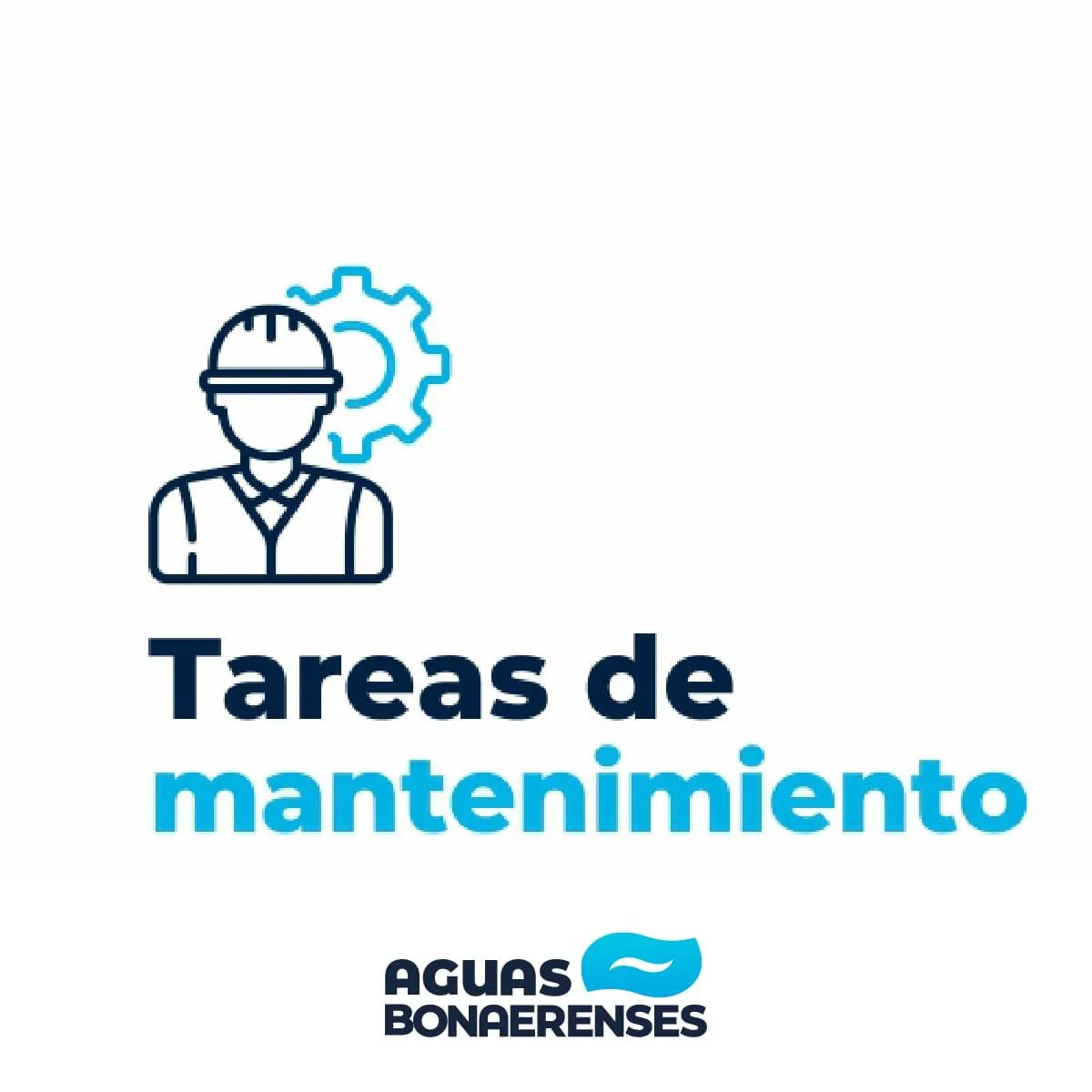 Corte de agua programado en Carmen de Patagones