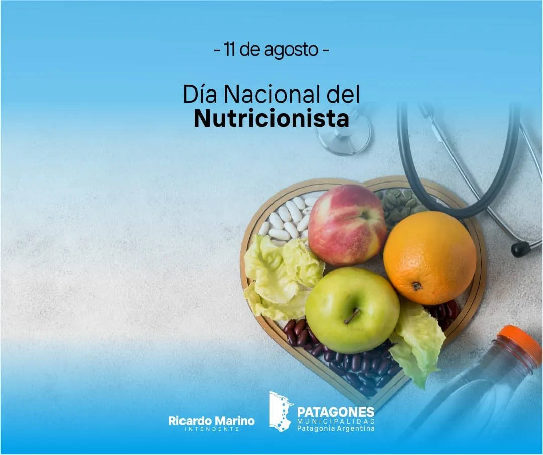 Día del Nutricionista: una profesión clave para promover una alimentación saludable