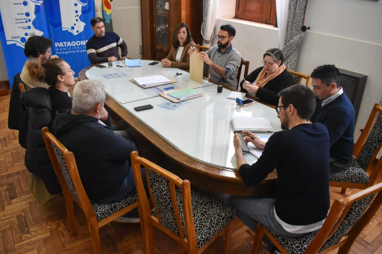 Dos ofertas para la ampliación de la red de baja tensión en Carmen de Patagones