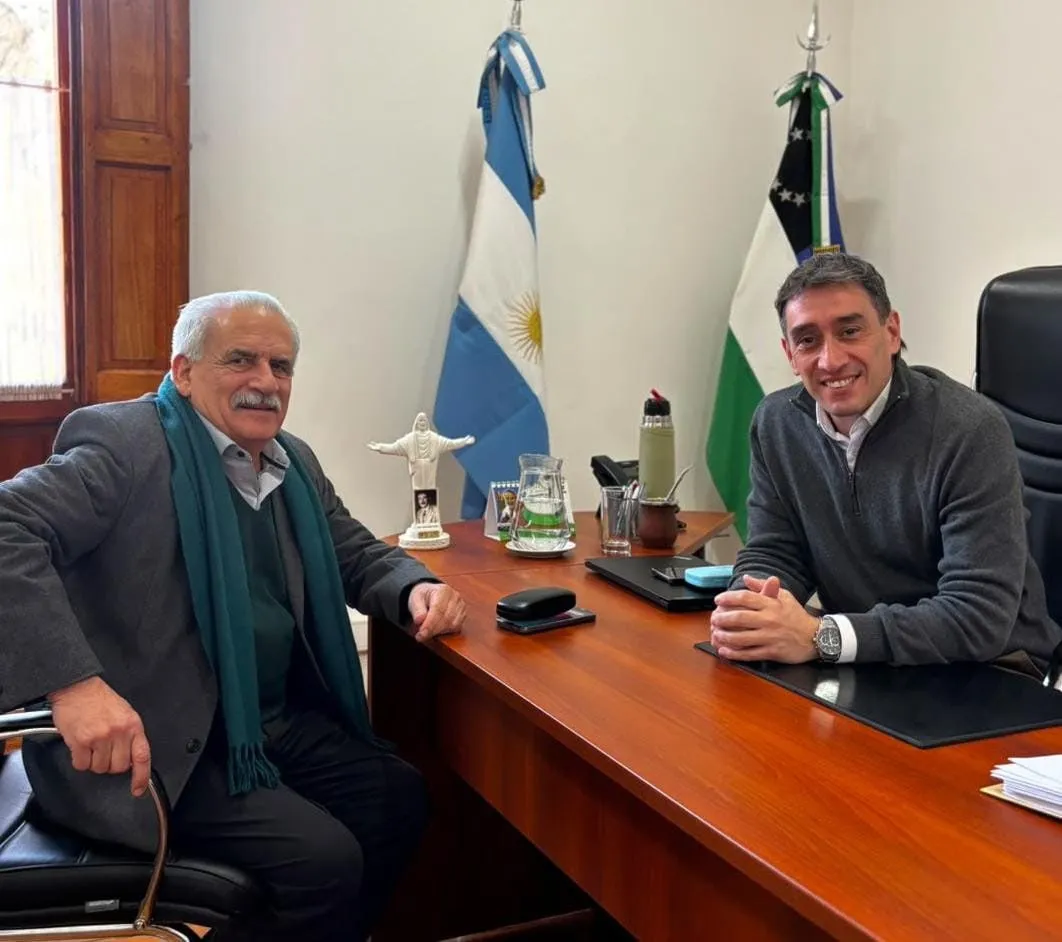 Mesa de trabajo para regularizar el servicio de lancheros entre Patagones y Viedma