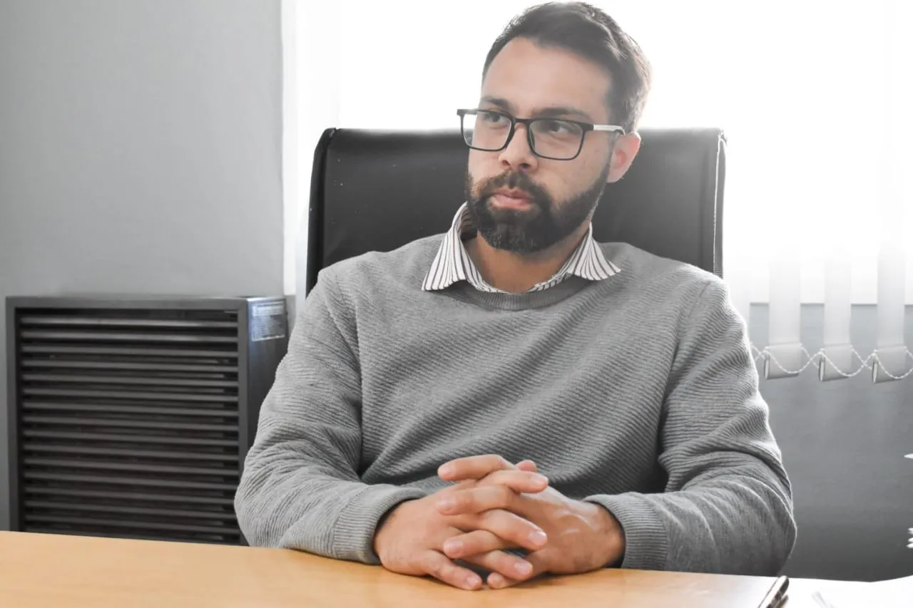 El Municipio avanza con la capacitación del personal y la digitalización de la gestión