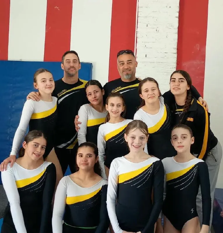Juegos Bonaerenses: Patagones logró una nueva clasificación a Mar del Plata