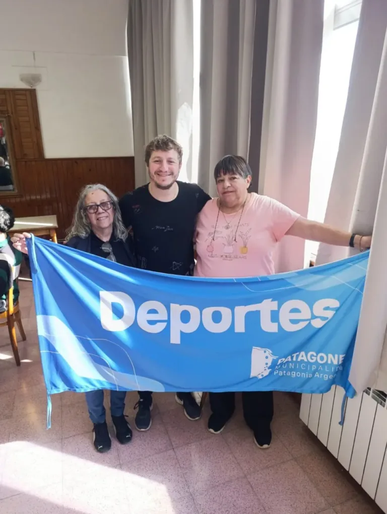 Patagones celebró nuevas clasificaciones a la Final Provincial de los Juegos Bonaerenses