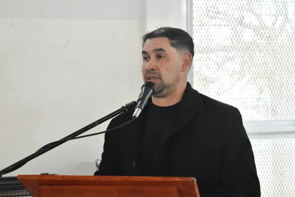 Patagones conmemoró el Día Nacional de la Juventud