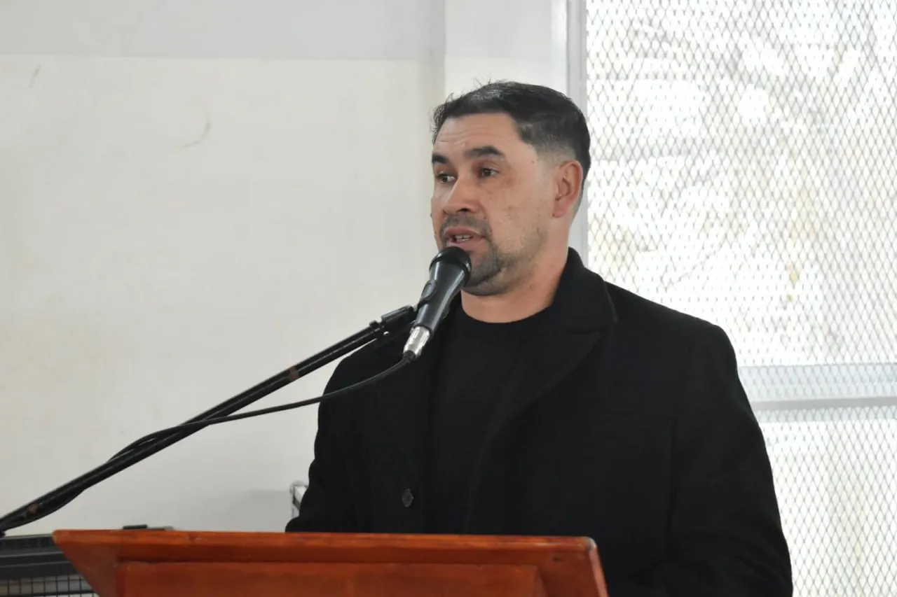 Patagones conmemoró el Día Nacional de la Juventud