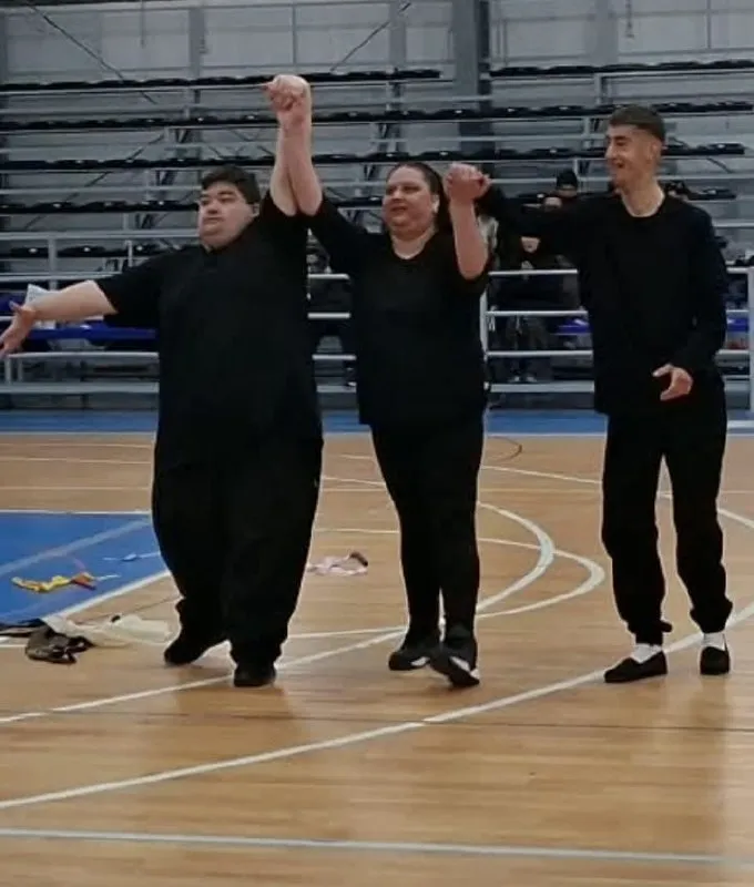 Patagones logró siete clasificaciones en la rama cultural de los Juegos Bonaerenses